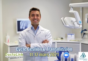 Cycle court Gestion économique - Transmission mars 2021